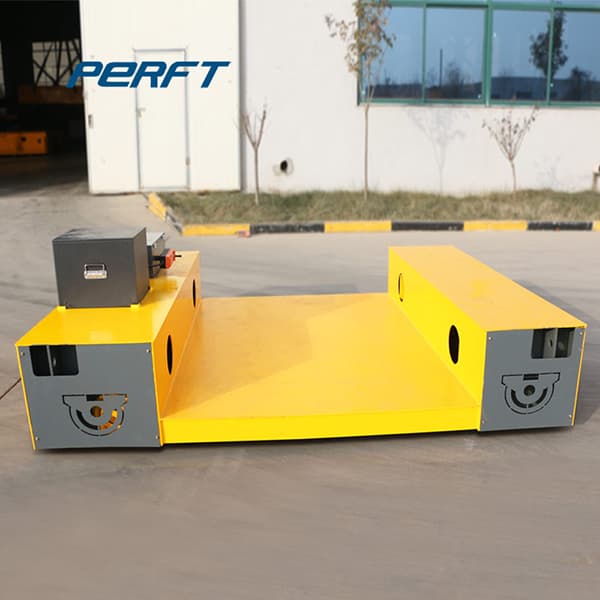 <h3>China Customized Transfer Cart With Battery Power </h3>
